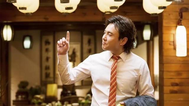 《西虹市首富》中十億身家發(fā)型的梗原來是這個！網(wǎng)友：沒毛病