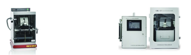 進口HFRR柴油潤滑性高頻往復試驗機與國產高科牌CMS-01型試驗機對比