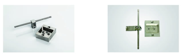 進口HFRR柴油潤滑性高頻往復試驗機與國產高科牌CMS-01型試驗機對比