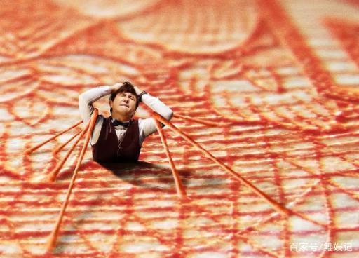 評《西虹市首富》：喜劇的內核是悲劇