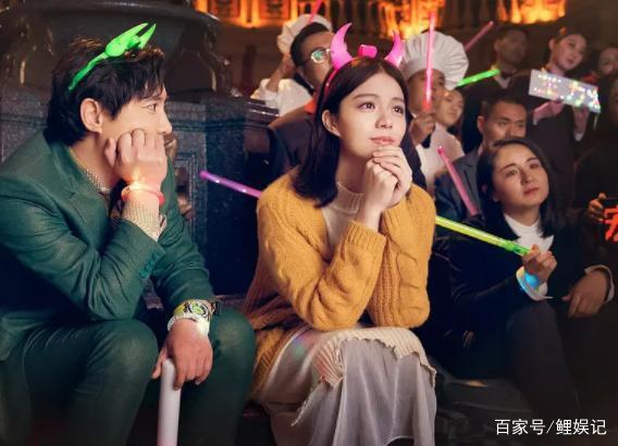 評《西虹市首富》：喜劇的內核是悲劇