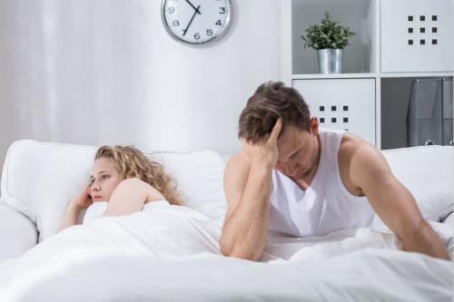 手淫為什么會引起陽痿？