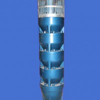 熱水潛水泵，天津深井潛水泵