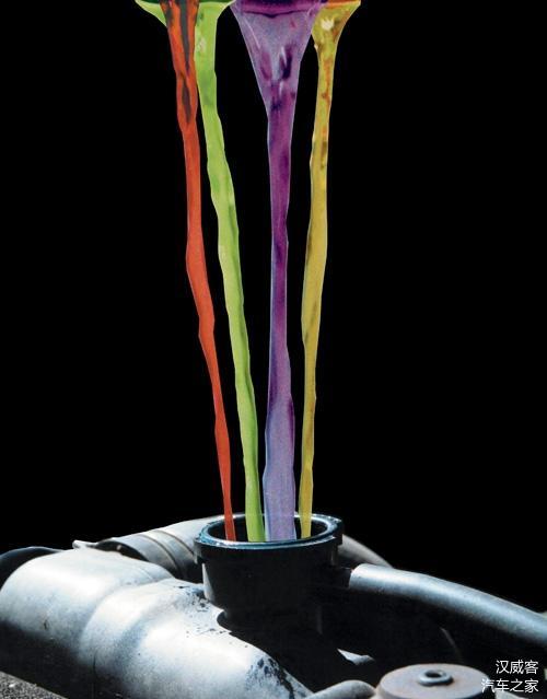 防凍液多久換一次 汽車防凍液更換和注意事項(xiàng)