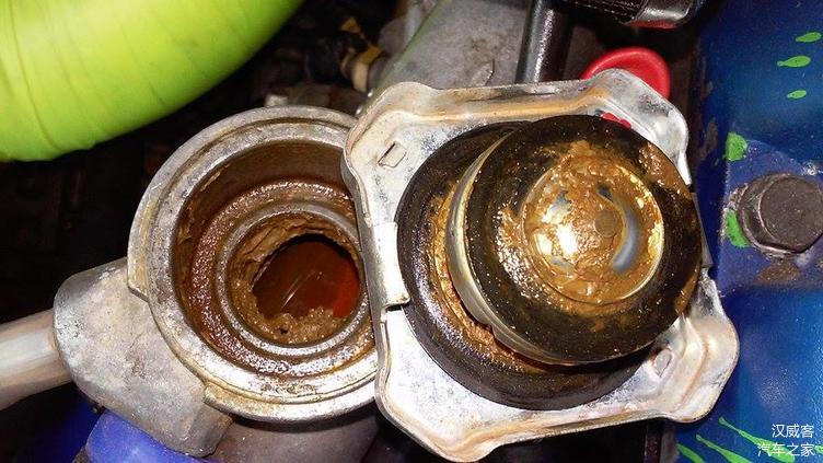 防凍液多久換一次 汽車防凍液更換和注意事項(xiàng)