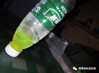 有的防凍液為什么賣的很便宜，看完這個會嚇你一跳！