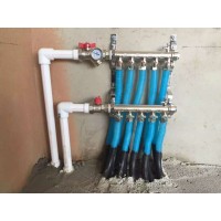 地暖暖氣片管道專用防凍液