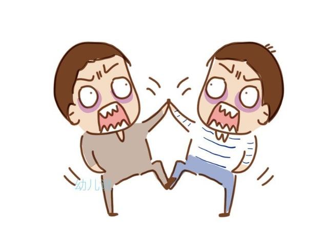 娃問&ldquo;我被打了，能打回去嗎&rdquo;，好多家長都不知道怎么回答。。。