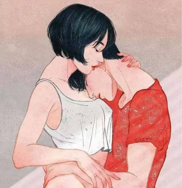 未婚同居哪一方吃虧？這5個男人的回答很現(xiàn)實，也很諷刺！