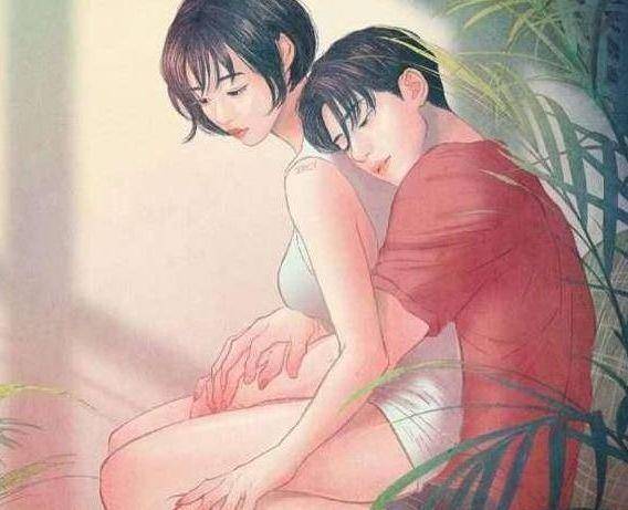 未婚同居哪一方吃虧？這5個男人的回答很現(xiàn)實，也很諷刺！