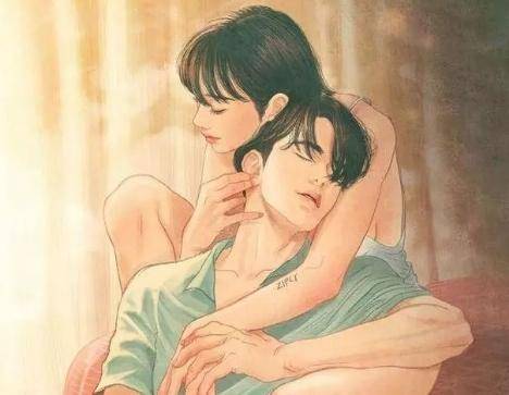 未婚同居哪一方吃虧？這5個男人的回答很現(xiàn)實，也很諷刺！