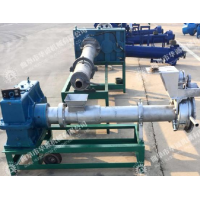 【華誠(chéng)機(jī)械】子母機(jī)造粒設(shè)備