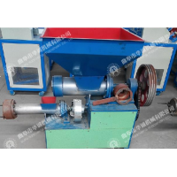 【華誠(chéng)機(jī)械】150泡沫造粒機(jī)