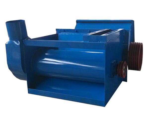 大大節約了人力，最大程度提高了產量