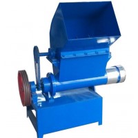 山東【哲宇機械】分體式泡沫塊料機