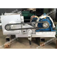 【華誠機械】泡沫無網(wǎng)機頭