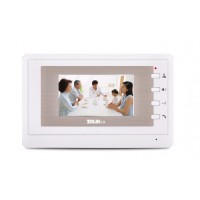 江蘇南京市可視對(duì)講機(jī)安裝 性價(jià)比高的樓宇對(duì)講產(chǎn)品廠家