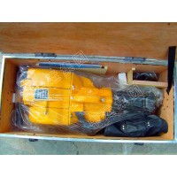 內(nèi)燃式鑿巖機(jī)