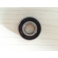 供應正品HRB軸承6001-2RZ深溝球軸承 哈軸現貨銷售