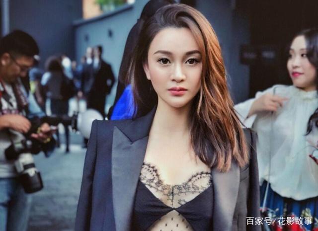 陳昱霖的教訓(xùn)提醒你：感情的世界里，永遠(yuǎn)別給自己的顏值標(biāo)價