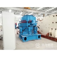 HP400圓錐破碎機維修