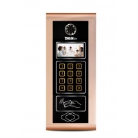 蘇州市可視對(duì)講門(mén)鈴品牌排行 樓宇可視門(mén)鈴系統(tǒng)接線圖