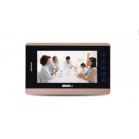 南通市可視門(mén)鈴設(shè)備供應(yīng)商 正林品牌樓宇可視門(mén)鈴安裝接線圖