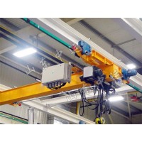 懸掛式裝車機(jī)