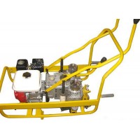 內燃機動螺栓扳手