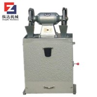 300型電動除塵式砂輪機