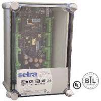 setra西特多路功率計(jì)Power Squad 24