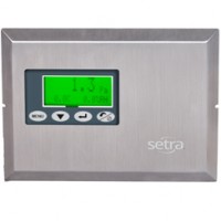 setra西特室內(nèi)壓力隔離監(jiān)視儀SRIM2