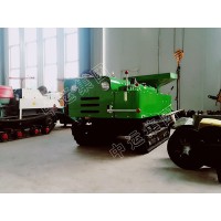 果樹開溝施肥機