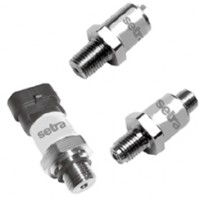 setra美國西特5310 5320壓力變送器