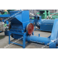 【華誠機械】粉碎機