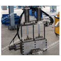 【華誠機械】不停機換網(wǎng)機頭