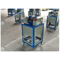 【華誠機械】切粒機