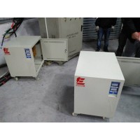 三相380v變200v變壓器
