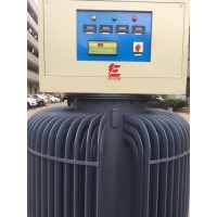 三相油式穩(wěn)壓器