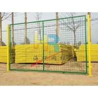 海銳現貨車間隔離，倉庫隔離網，車間臨時圍欄