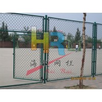 海銳現貨球場圍欄，籃球場圍欄，體育場圍欄