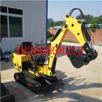 廠家銷售小型挖掘機 植樹小型挖機 開溝小挖機