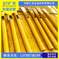 河南生產(chǎn)管道防腐方頭測試樁 匯龍批發(fā)城鎮(zhèn)測試樁鄉(xiāng)鎮(zhèn)測試樁