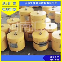 匯龍生產(chǎn)玻璃鋼測試樁 燃氣測試樁 2米3米管道絕緣接頭測試樁