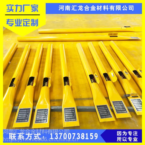 電流測(cè)試樁