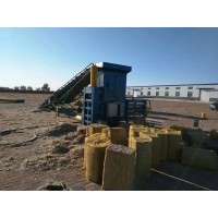 養(yǎng)殖場(chǎng)專(zhuān)用玉米秸稈壓塊機(jī)品牌