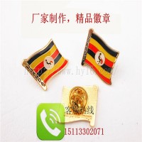 金屬工藝禮品_金屬徽章供貨商