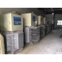 油浸式穩(wěn)壓器高價回收