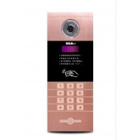 彩色可視對(duì)講室內(nèi)機(jī) 正林品牌樓宇對(duì)講系統(tǒng)可控制電梯