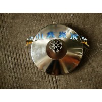 Sinsbo最新研發(fā)八棱柱扁鋁四分方柱六分方柱廠家